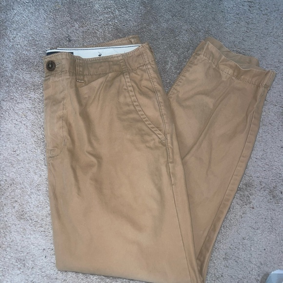 American Eagle Outfitters Other - American Eagle Pants Men's 33x30 Tan Khaki _Original Straight